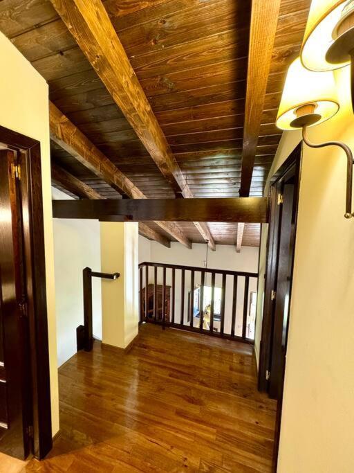 Bed and Breakfast Atico Duplex A Pie De Pistas De Esqui La Molina Alp Exterior foto