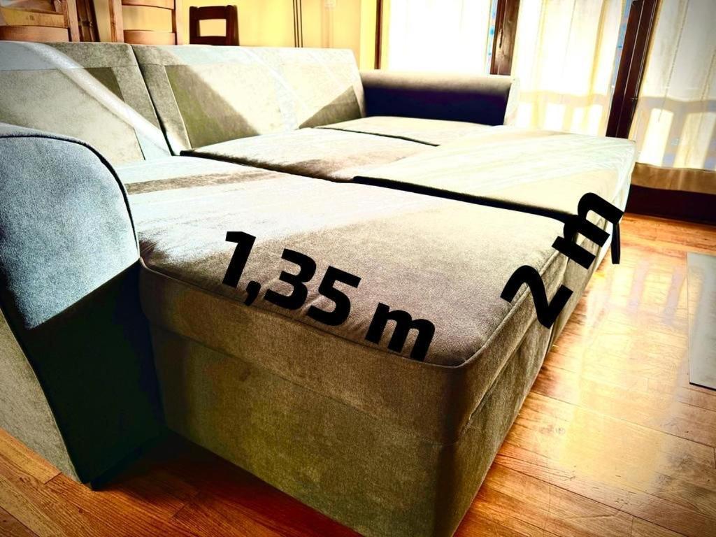 Bed and Breakfast Atico Duplex A Pie De Pistas De Esqui La Molina Alp Exterior foto