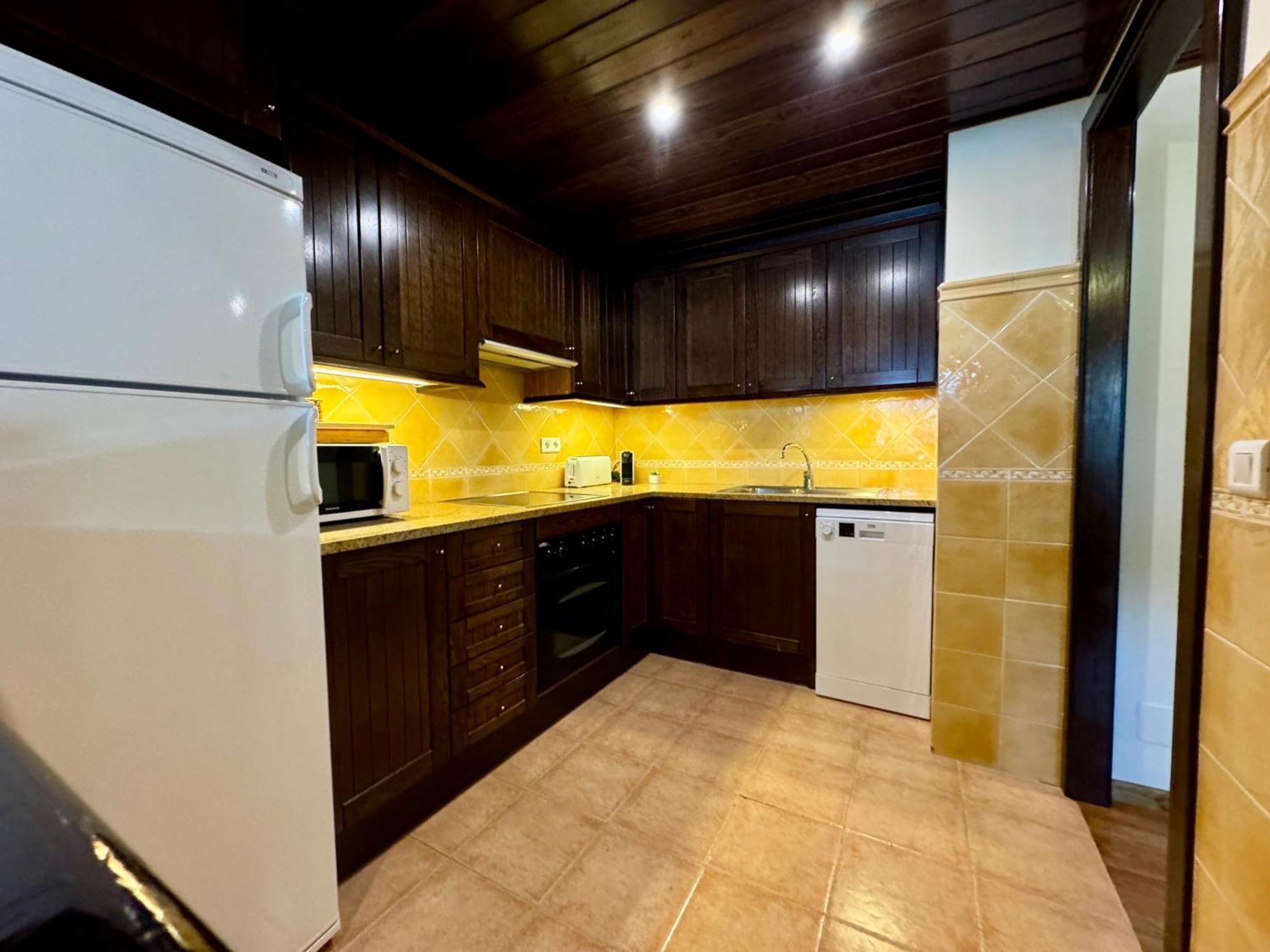 Bed and Breakfast Atico Duplex A Pie De Pistas De Esqui La Molina Alp Exterior foto